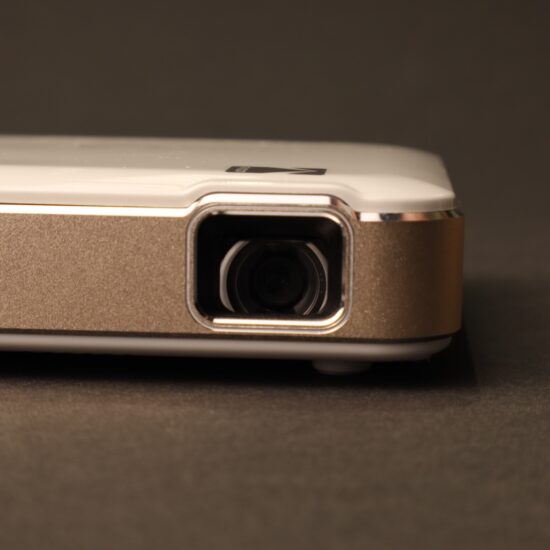 Kodak Luma 150 Portable Projector