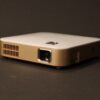 Kodak Luma 350 Portable Projector