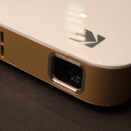 Kodak Luma 350 Portable Projector