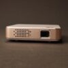 Kodak Luma 75 Portable Projector 1 Kodak Luma 75 Portable Projector