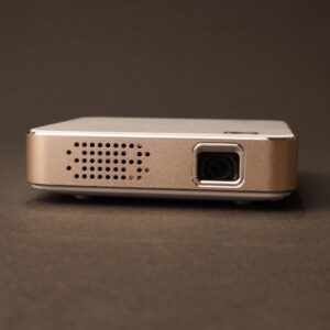 Kodak Luma 75 Portable Projector