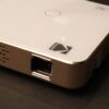 Kodak Luma 75 Portable Projector 4 Kodak Luma 75 Portable Projector