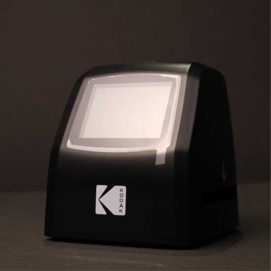 Kodak Mini Film Scanner 2 Kodak Mini Film Scanner