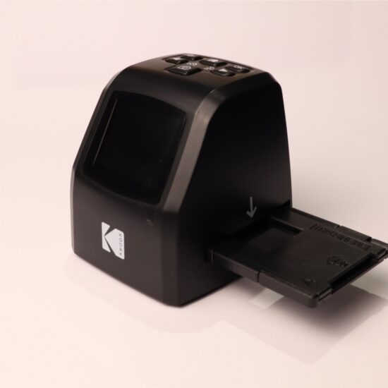 Kodak Mini Film Scanner 4 Kodak Mini Film Scanner