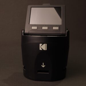 Kodak SCANZA Digital Film Scanner