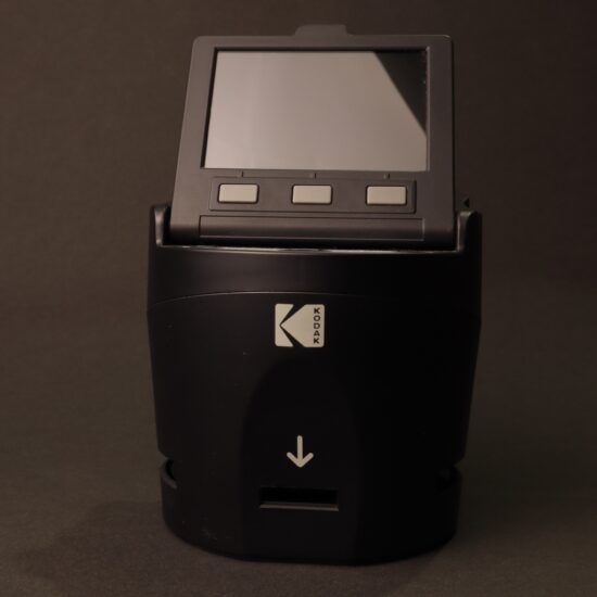 Kodak SCANZA Digital Film Scanner