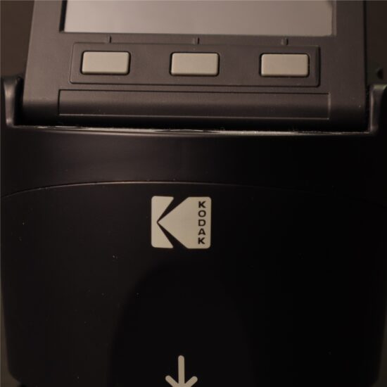 Kodak SCANZA Digital Film Scanner