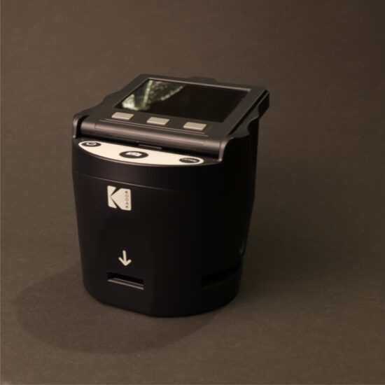 Kodak SCANZA Digital Film Scanner