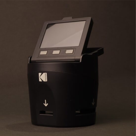 Kodak SCANZA Digital Film Scanner