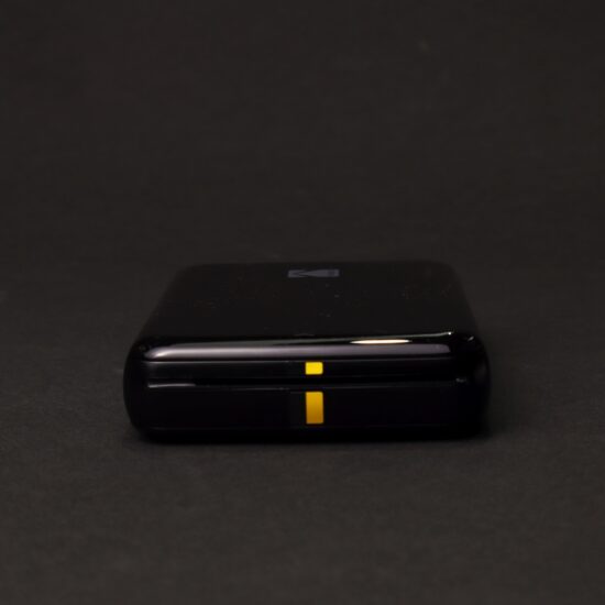Kodak Step Instant Digital Printer - Black