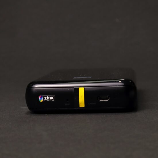 Kodak Step Instant Digital Printer - Black