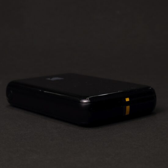 Kodak Step Instant Digital Printer - Black