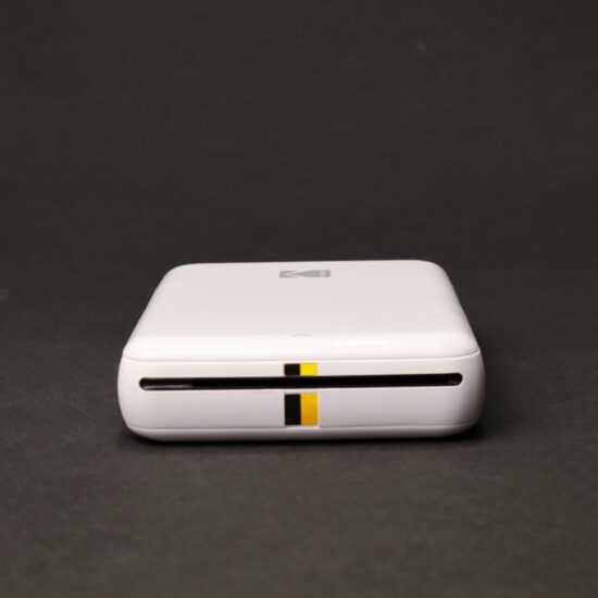 Kodak Step Instant Digital Printer - White