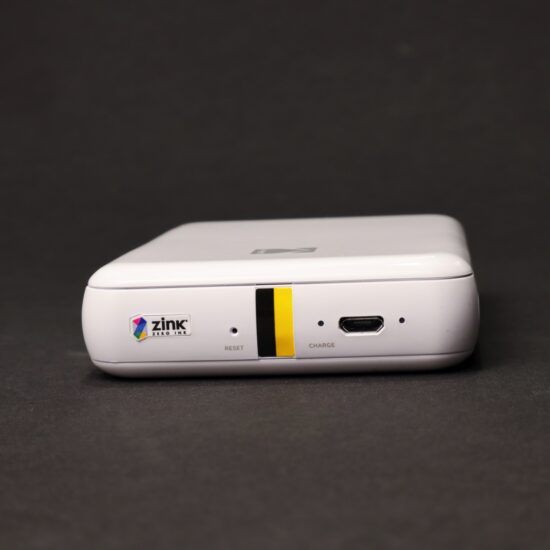 Kodak Step Instant Digital Printer - White