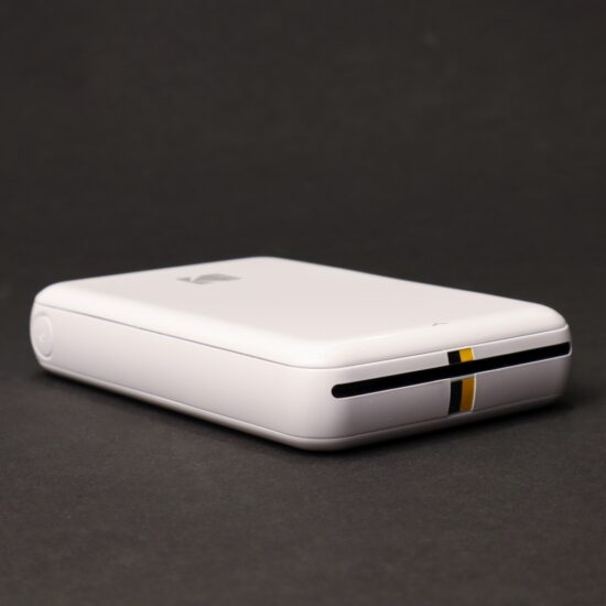 Kodak Step Instant Digital Printer - White