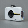 Kodak Step Touch Instant Digital Camera - White