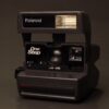 Polaroid 600 Close-Up Instant Camera