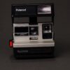 Polaroid 600 Sun LMS 1 Polaroid 600 Sun LMS