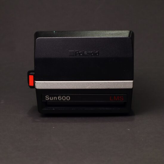 Polaroid 600 Sun LMS 2 Polaroid 600 Sun LMS