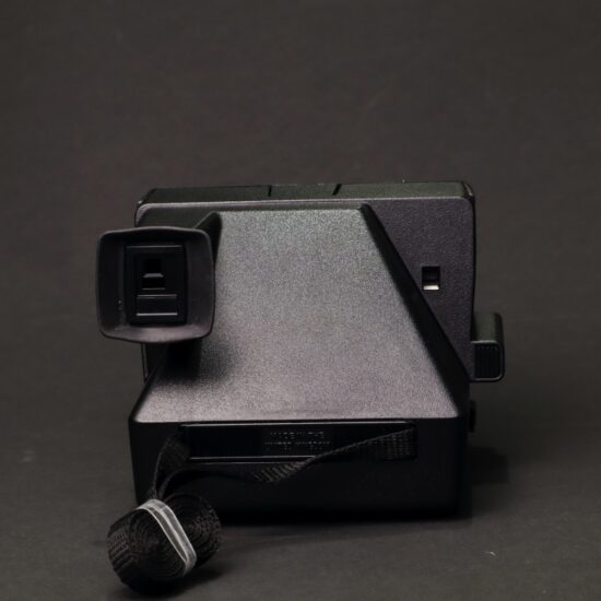 Polaroid 600 Sun LMS 3 Polaroid 600 Sun LMS