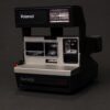 Polaroid 600 Sun LMS 4 Polaroid 600 Sun LMS