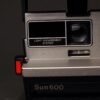 Polaroid 600 Sun LMS 5 Polaroid 600 Sun LMS