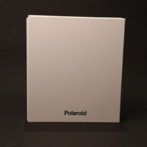 Polaroid Photo Album – Large, White