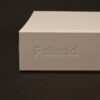 Polaroid Photo Album – Large, White