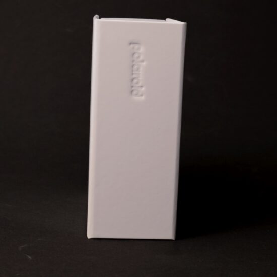 Polaroid Photo Album – Small, White