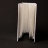 Polaroid Photo Album – Small, White