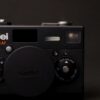 Rollei 35mm camera