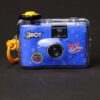 Waterproof Disposable Camera
