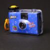 Waterproof Disposable Camera
