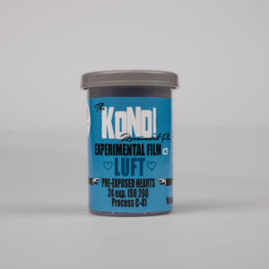 KONO! Luft Air 35mm Film - 24 Exp KONO! Luft Air 35mm Film - 24 Exp