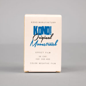 KONO! Monstruck 35mm Film - 36 Exp KONO! Monstruck 35mm Film - 36 Exp