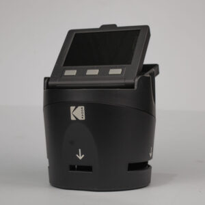 Kodak SCANZA Digital Film Scanner