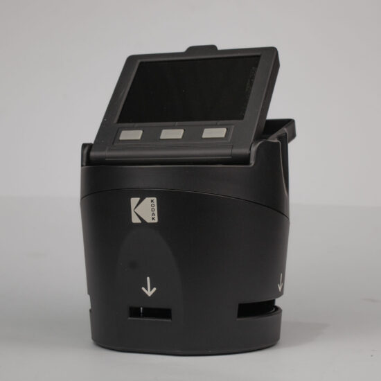 Kodak SCANZA Digital Film Scanner Kodak SCANZA Digital Film Scanner