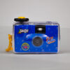 Waterproof Disposable Camera Waterproof Disposable Camera