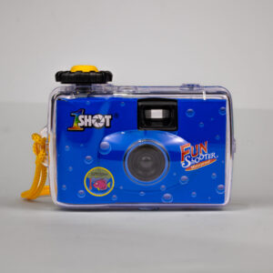 Waterproof Disposable Camera Waterproof Disposable Camera