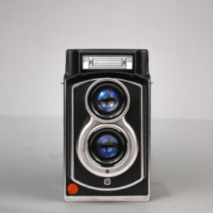 InstantFlex TL70 2.0 Instant Film Camera