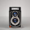 InstantFlex TL70 2.0 Instant Film Camera
