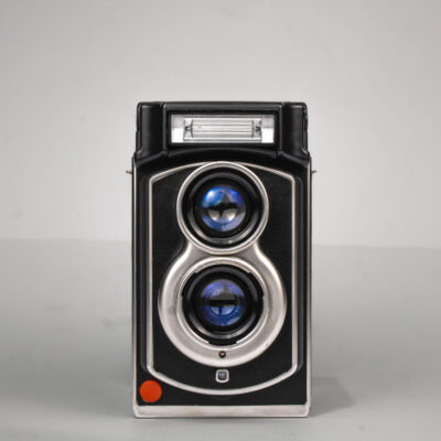 InstantFlex TL70 2.0 Instant Film Camera