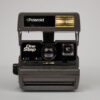Refurbished Polaroid 600 One Step Flash Instant Camera