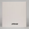 Polaroid Photo Album – Small, White Polaroid Photo Album – Small, White