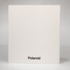 Polaroid Photo Album – Large, White Polaroid Photo Album – Large, White