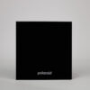 Polaroid Photo Album – Small, Black
