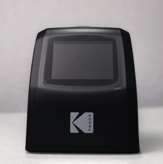 Kodak Mini Film Scanner