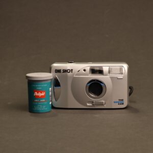 35mm Starter Bundle