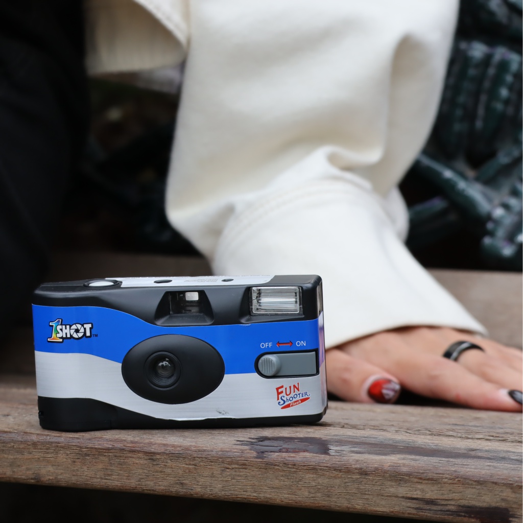 Cameras