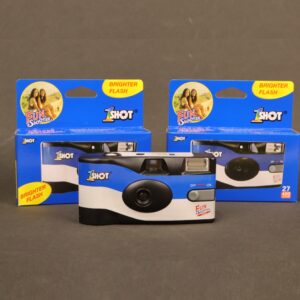 Event Camera Pack 1 Event Camera Pack